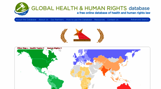 globalhealthrights.org