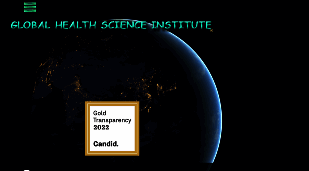 globalhealthscienceinstitute.org