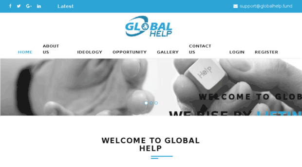 globalhelp.fund