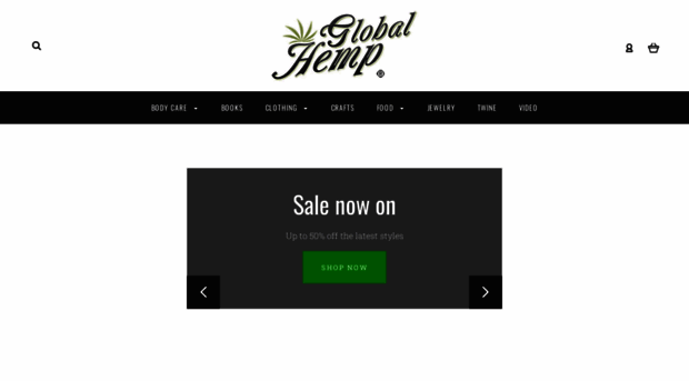 globalhemp.mybigcommerce.com