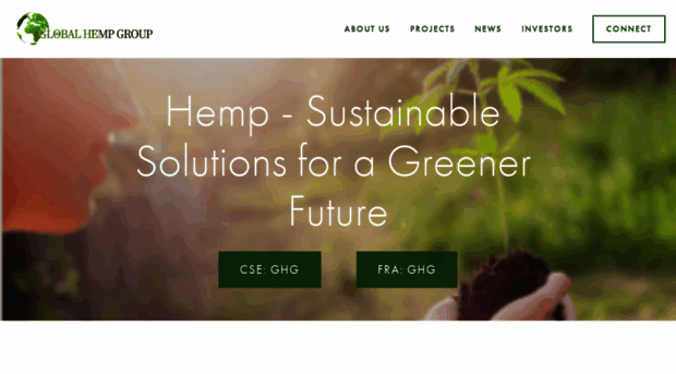 globalhempgroup.com