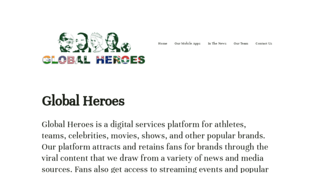 globalheroes.co