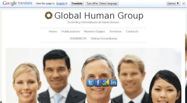 globalhgroup.com