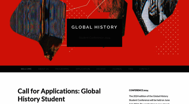 globalhistorystudentconference.wordpress.com