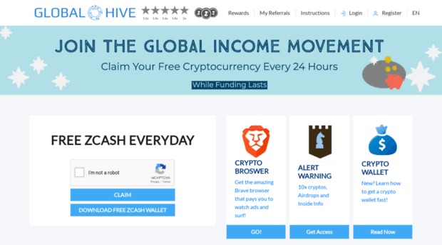 globalhive.io