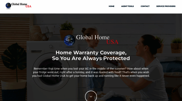 globalhomeusa.com