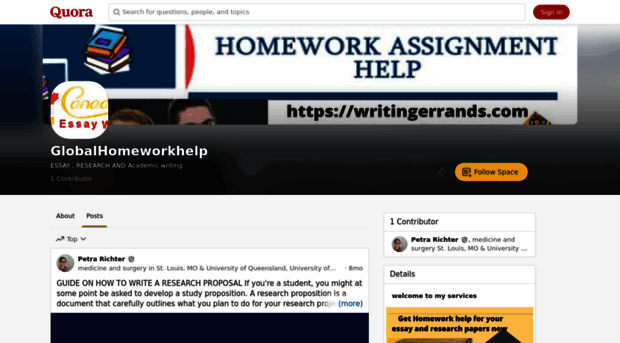 globalhomeworkhelp.quora.com