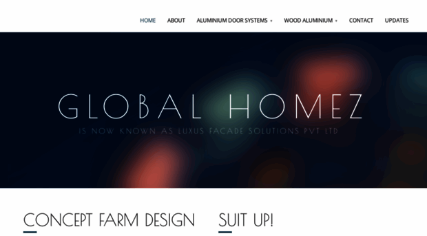 globalhomez.in