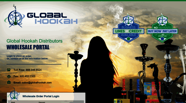 globalhookah.com