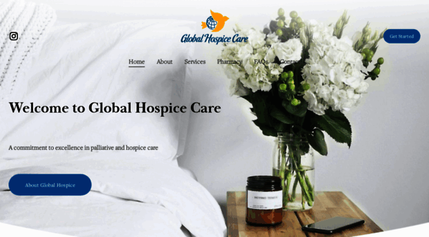 globalhospice.com