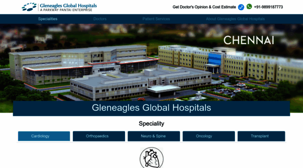 globalhospital.intpatient.com