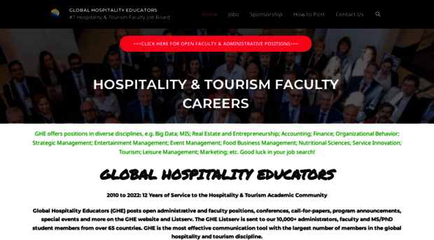 globalhospitalityeducators.com