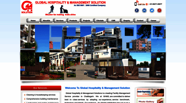 globalhospitalityindia.in