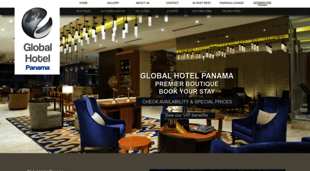 globalhotelpanama.com