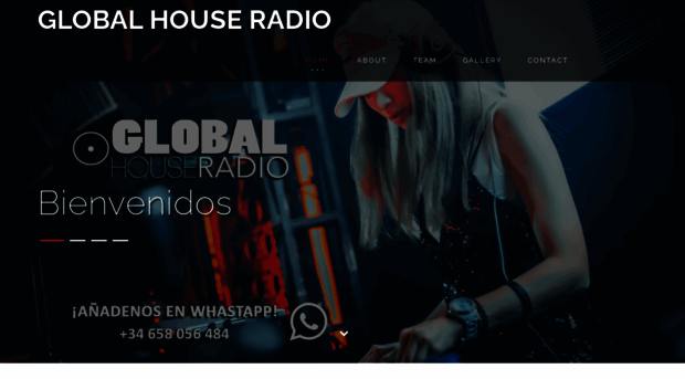 globalhouse.es