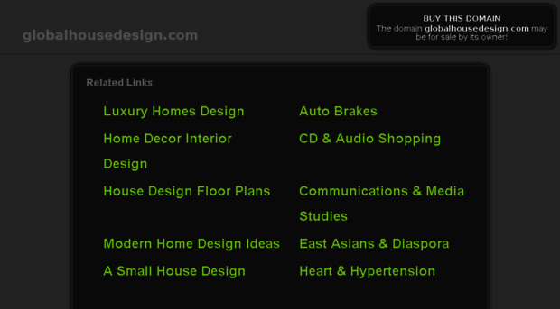globalhousedesign.com