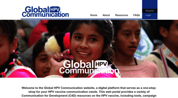 globalhpv.com