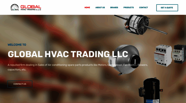 globalhvacllc.com