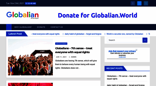 globalian.world