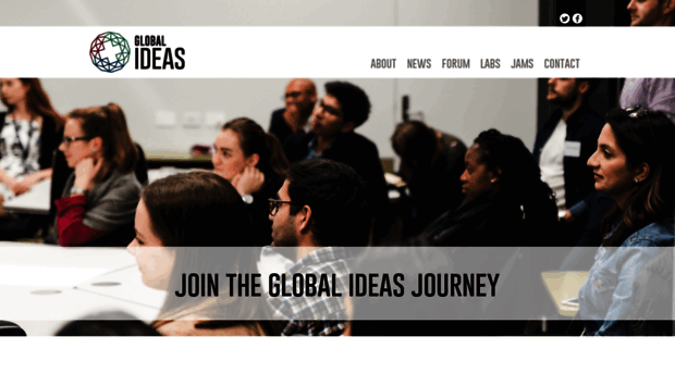 globalideas.org.au