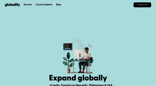 globalify.com