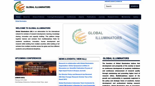 globalilluminators.org