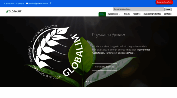 globalim.com.co