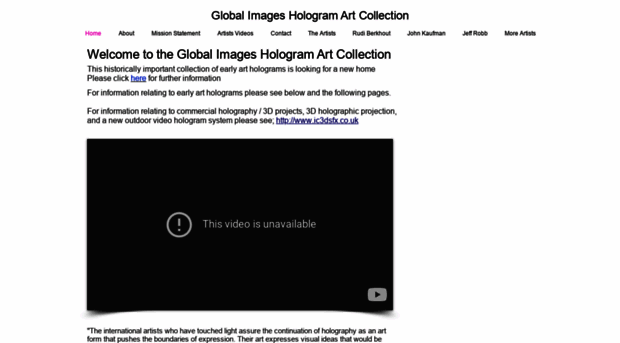 globalimages-hologramartcollection.com