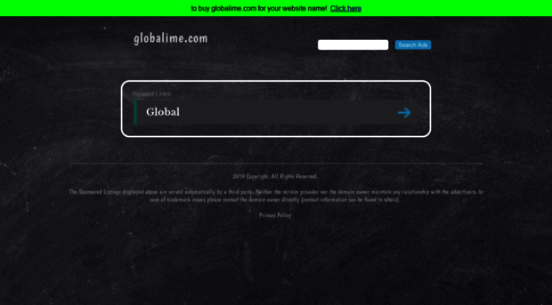 globalime.com