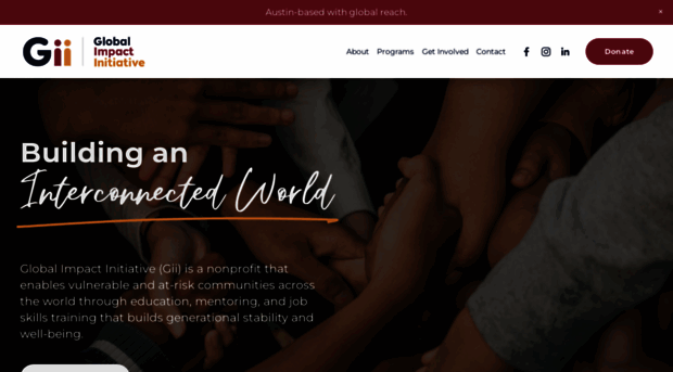 globalimpactinitiative.com