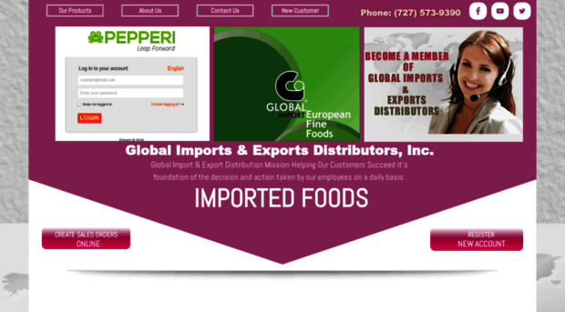 globalimportexp.com