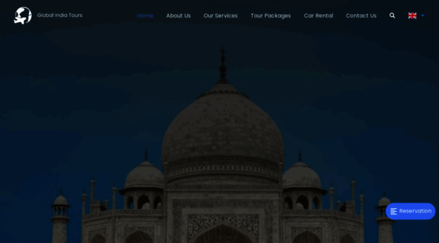 globalindiatours.com