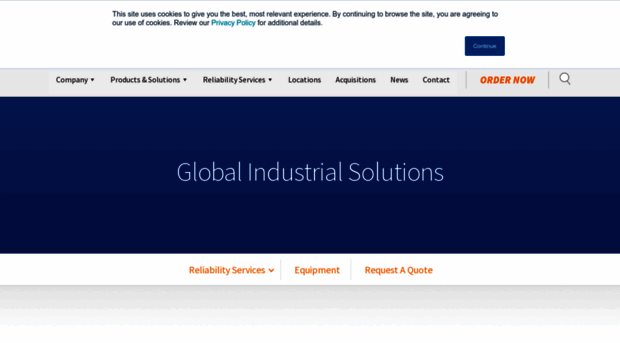 globalindustrialsolutions.net