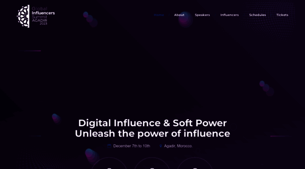 globalinfluencerssummit.com