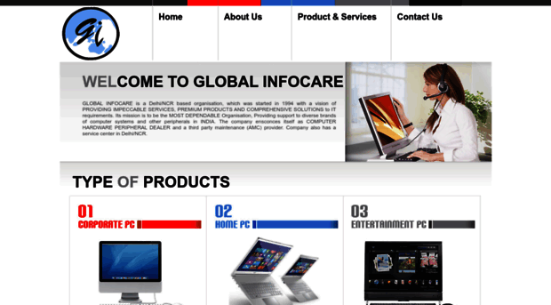 globalinfocare.in