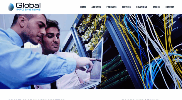 globalinfosystem.net