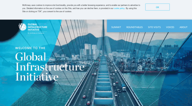 globalinfrastructureinitiative.com