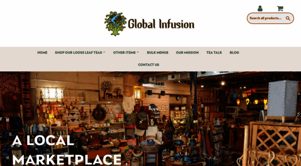 globalinfusion.net