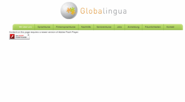 globalingua.de