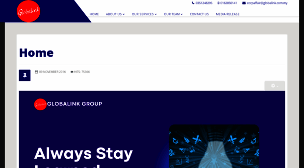 globalink.com.my