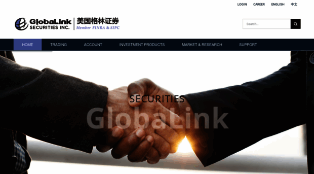 globalinkusa.com