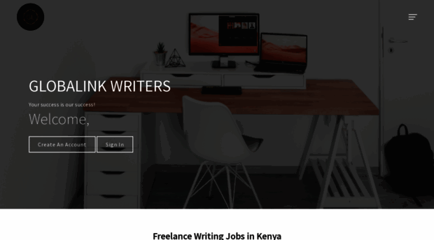 globalinkwriters.com