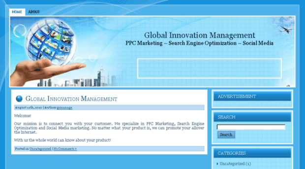 globalinnovationmanagement.com