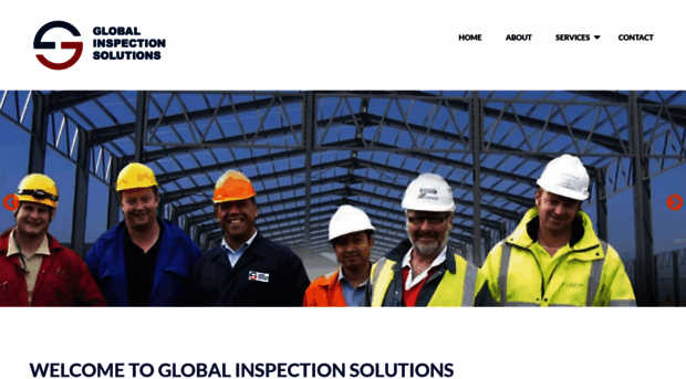 globalinspection.solutions