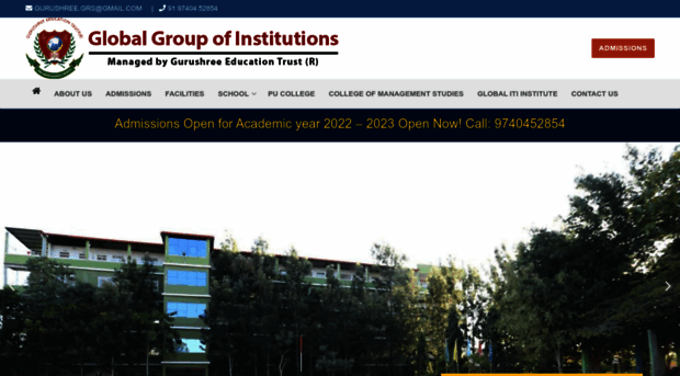 globalinstitutions.org