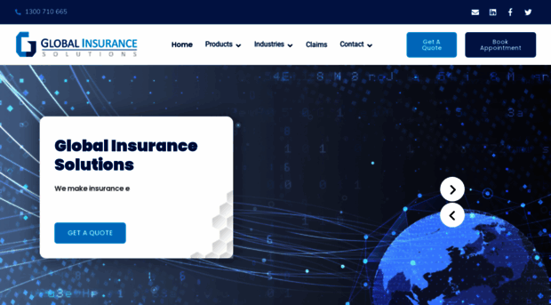 globalinsurancesolutions.com.au