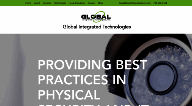 globalintegratedtech.com