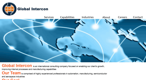 globalintercon.com