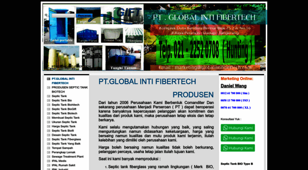 globalintifibertech.co.id