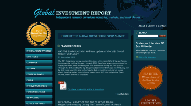 globalinvestmentreport.net
